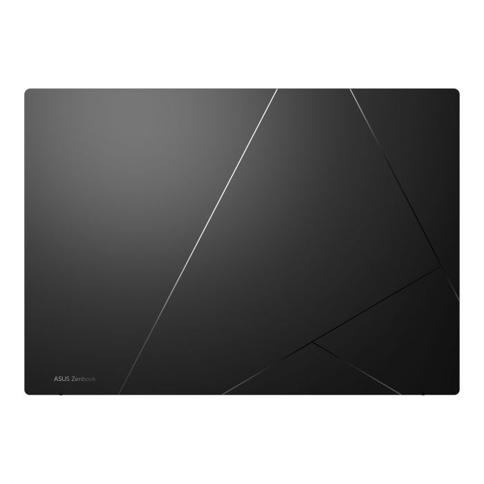 Ноутбук ASUS Zenbook 14 UM3406GA-QD008W 14" WUXGA OLED, AMD AI 7 445, 32GB, F1TB, UMA, Win11, Чорний