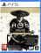 Гра консольна PS5 Ghost of Yotei Complete Edition, BD диск