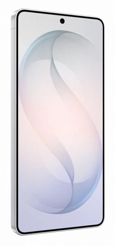 Смартфон Samsung Galaxy S26 Ultra 5G (S948) 6.9' 12/256ГБ, 2SIM, 5000мА•год, білий