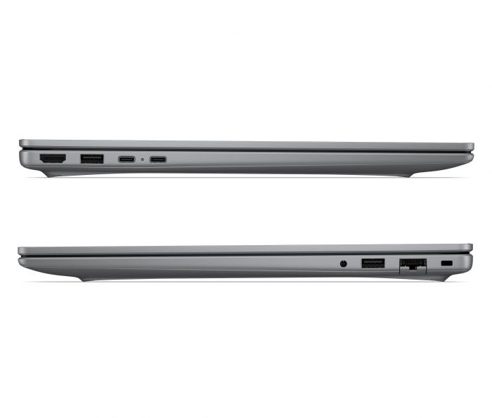 Ноутбук HP 200-G2a 16" WUXGA IPS AG, AMD R5-220, 16GB, F512GB, UMA, Win11, сріблястий