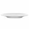 Блюдце ARDESTO Ancona, 11.4см, порцеляна, білий