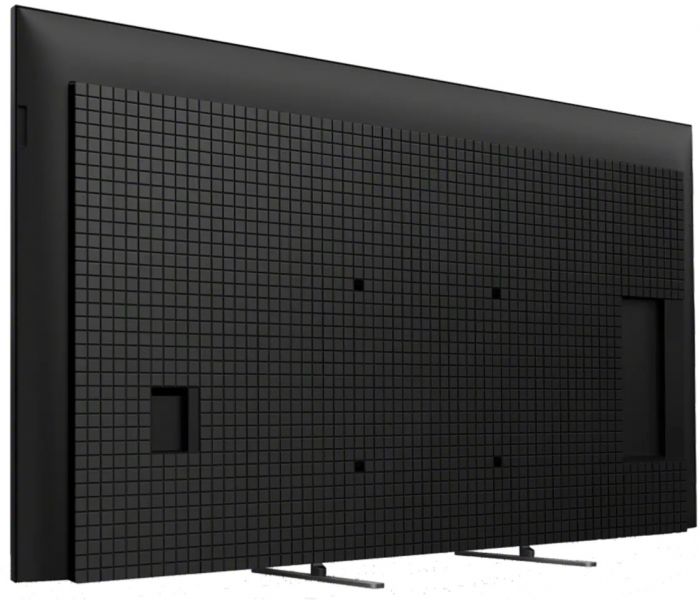 Телевізор 75" Sony MiniLED 4K 120Hz Smart GoogleTV Black