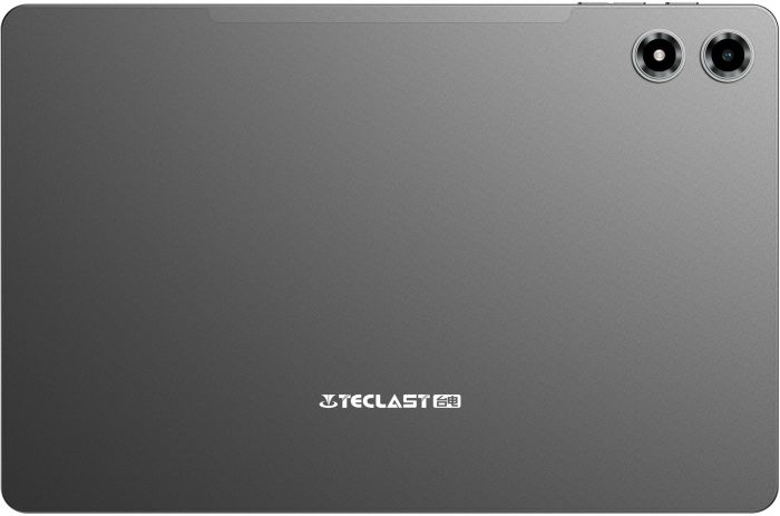 Планшет Teclast T50 Plus (2025) 11" 6ГБ, 256ГБ, LTE, 8000мА•год, Android, сірий