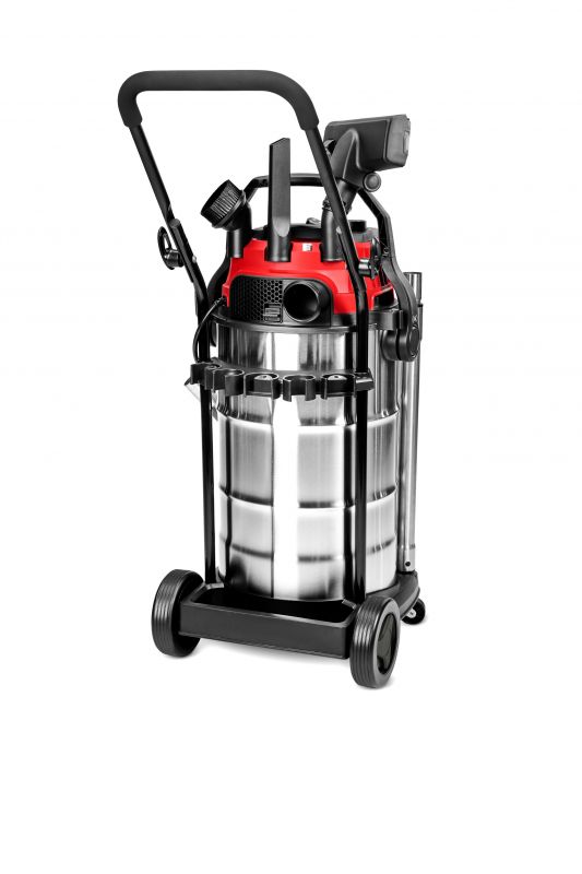 Пилосос професійний Einhell TE-VC 4090 SACL 1150Вт 225мБар 40л 10.1кг