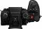Цифр. фотокамера Panasonic GH7 Body