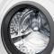 Пральна машина Gorenje фронтальна, 8кг, 1400, A++, 46см, дисплей, пара, Wi-Fi, білий