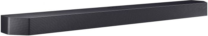 Саундбар Samsung HW-Q990F 756Вт, 11.1.4, BT, HDMI-ARC, Wi-Fi, саб, Dolby Atmos, чорний