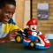 Конструктор LEGO Super Mario Mario Kart: Mario і Standard Kart