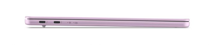 Ноутбук Acer Swift Air 14 SFA14-I31 14" WUXGA IPS, Intel 5-320, 12GB, F512GB, UMA, Win11, рожевий
