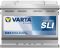 Акумулятор Varta Dynamic SLI 12В 60Аг 540А R+ (560408054)