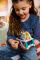 Конструктор LEGO Disney Princess Скринька для коштовностей Жасмін