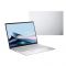 Ноутбук ASUS Zenbook 14 UX3405CA-ST1260 14" 3K OLED, Intel Ultra 7 255H, 16GB, F1TB, UMA, NoOS, Сріблястий