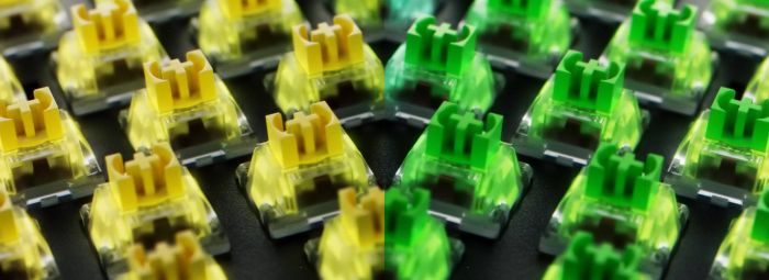 Клавіатура механічна Razer BlackWidow V4 X 110key, Green Switch, USB-A, EN/RU, RGB, чорний