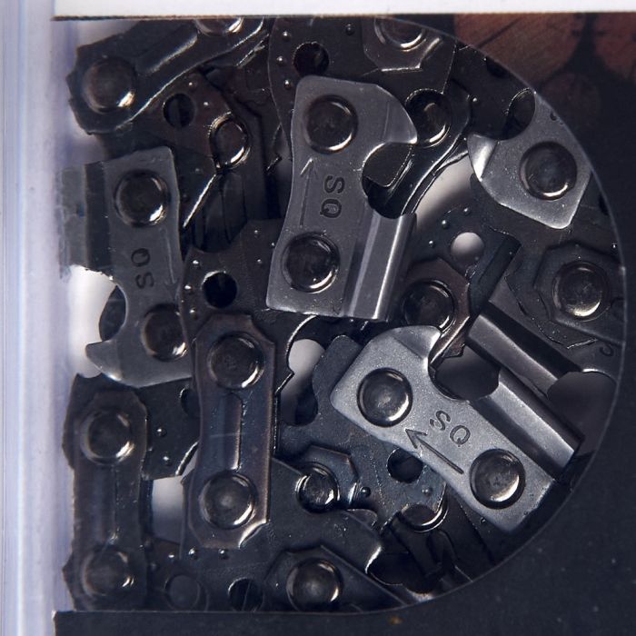 Ланцюг SEQUOIA 30см 1.1мм 3/8" 45 ланки