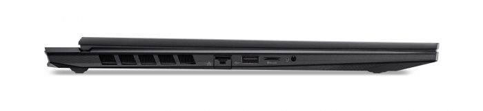 Ноутбук Acer Nitro 18 AN18-61 18" WQXGA IPS, AMD R9-365, 32GB, F1TB, NVD5070Ti-12, Lin, чорний