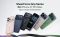 Чохол Belkin для iPhone 17 Pro Max, Magnetic Protective Grip, Sage