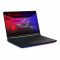Ноутбук ASUS ROG Strix SCAR 16 G635LR-RW164W 16" WQXGA mLED, Intel Ultra 9 275HX, 64GB, F2TB, NVD5070Ti-12, Win11, Чорний