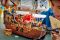 Конструктор LEGO Creator Культовий піратський корабель
