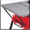 Пила дискова Einhell TC-TS 254 U 2200Вт 254х30мм 21.9кг