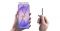 Смартфон Samsung Galaxy S26 Ultra 5G (S948) 6.9' 12/256ГБ, 2SIM, 5000мА•год, чорний