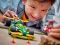 Конструктор LEGO Ninjago Автомобіль для перегонів Лойда з інерційним двигуном