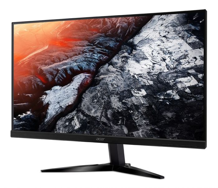 Монітор Acer 27"KG271UX1BMIIPX 2xHDMI, DP, MM, IPS, 2560x1440, 200Hz, 0.5ms