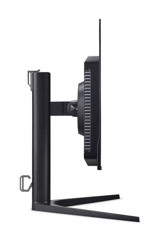 Монітор Acer 27" Predator X27UZ1bmiiprx 2xHDMI, DP, MM OLED, 2560x1440, 280Hz, 1ms