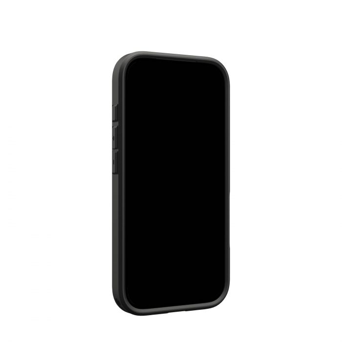 Чохол UAG для iPhone 17 Pro, Civilian MagSafe, Olive/Orange
