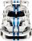 Конструктор LEGO Technic Спортивний автомобіль Dodge Viper GTS-R