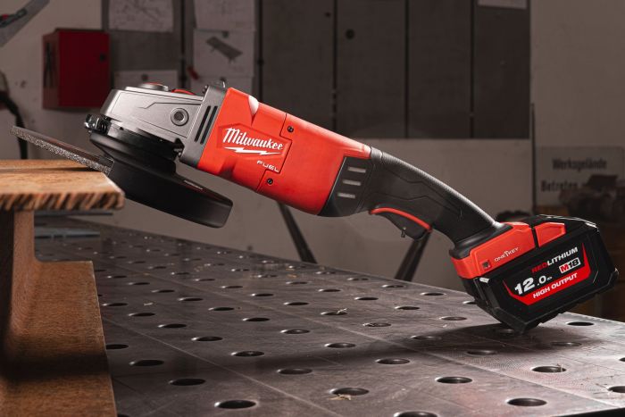 Диск відрізний Milwaukee по металу PRO+, 230х3х22.23мм