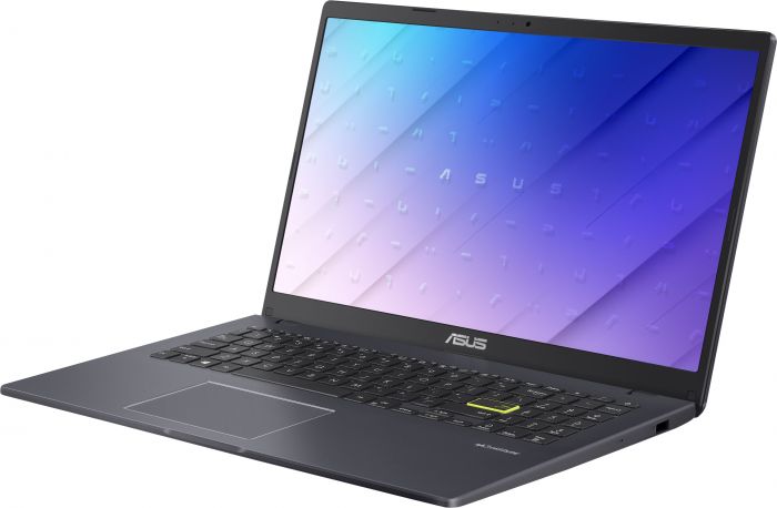 Ноутбук ASUS Vivobook Go 15 E510KA-BQ1236 15.6" FHD, Intel C N4500, 8GB, F512GB, UMA, NoOS, Блакитний