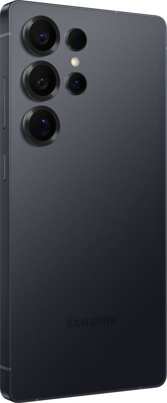 Смартфон Samsung Galaxy S25 Ultra 5G (S938) 6.9' 12/1024ГБ, 2SIM, 5000мА•год, чорний глибокий