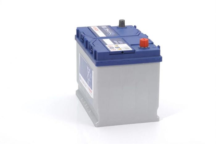 Акумулятор Bosch S4 12В 70А·год 630А L+ (0 092 S40 270)