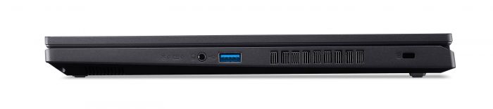 Ноутбук Acer Nitro V 15 ANV15-41 15.6" FHD IPS, AMD R5-6600H, 16GB, F512GB, NVD3050-6, Lin, чорний
