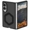 Чохол UAG для Samsung Galaxy Z Fold 8, Mouve with Magnet, Ash