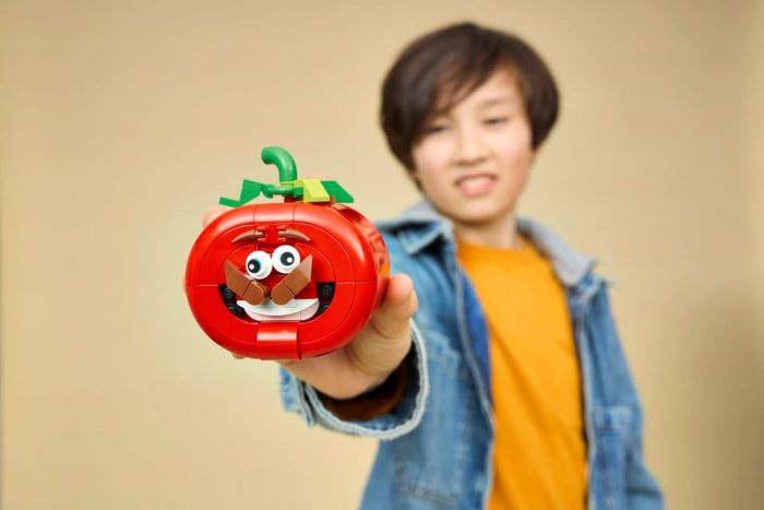 Конструктор LEGO Fortnite Tomatohead