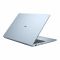 Ноутбук ASUS Vivobook S14 S5408QA-TM263W 14" WUXGA IPS, Qualcomm X1 26 101, 8GB, F512GB, UMA, Win11, Блакитний