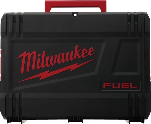 Лобзик акумуляторний Milwaukee M18 FJS-0X 18В 3500об/хв хід 25мм кейс 2.9кг без АКБ та ЗП