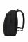 Рюкзак для ноутбука 15.6" American Tourister, Urban Groove UG29 office backpack, поліестер, 26л, чорний