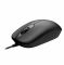 Миша 2E MF405, USB-A, чорний
