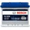 Акумулятор Bosch S4 12В 44А·год 440А R+ (0 092 S40 010)