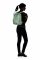 Рюкзак жіночий для ноутбука 15.6", American Tourister, Urban Groove tote backpack UG25, поліестер, 20.5л, зелений