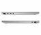 Ноутбук HP EliteBook X Flip G2i 14" WUXGA OLED Touch AG, Intel U7-356H, 32GB, F512GB UMA, Win11P, сріблястий