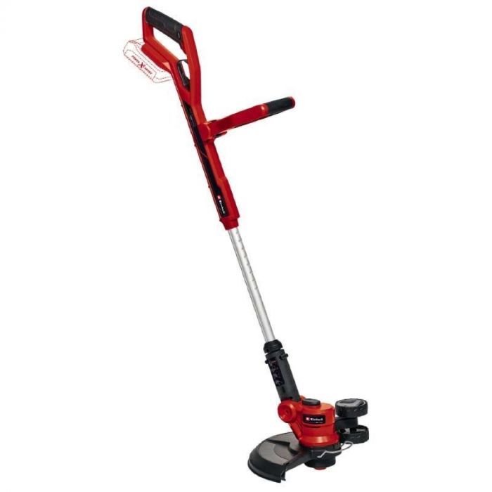 Тример акумуляторний Einhell GE-CT 18/30 Li - Solo PXC 18В 30см 8500об/хв 2.1кг (без АКБ та ЗП)