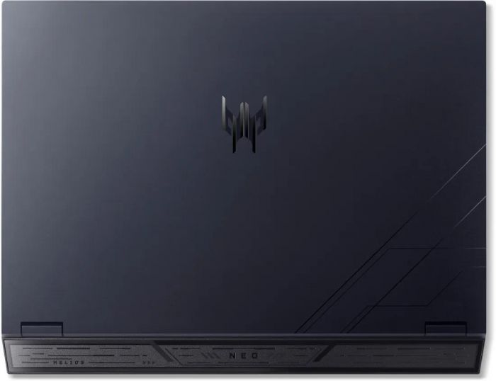 Ноутбук Acer Predator Helios Neo 16 PHN16-I31 16" WUXGA IPS, Intel i7-14650HX, 32GB, F1TB, NVD5050-8, Lin, чорний