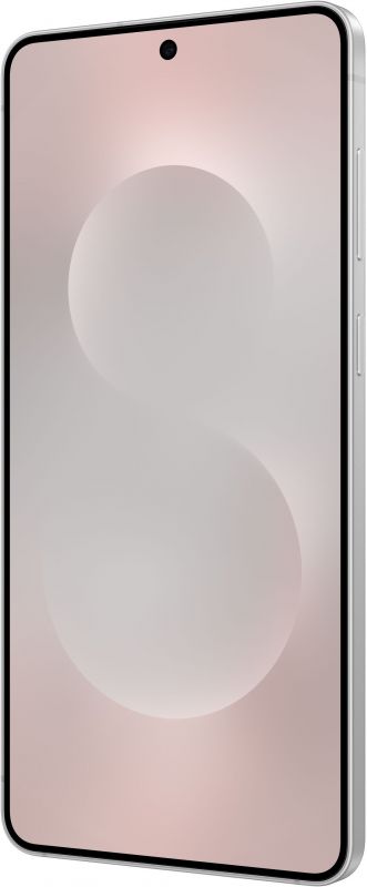 Смартфон Samsung Galaxy S25 Edge 5G (S937) 6.7' 12/256ГБ, 2SIM, 3900мА•год, сріблястий титановий
