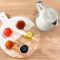 Електрочайник Tefal Soleil+ 1.7л, Strix, пластик, бежевий