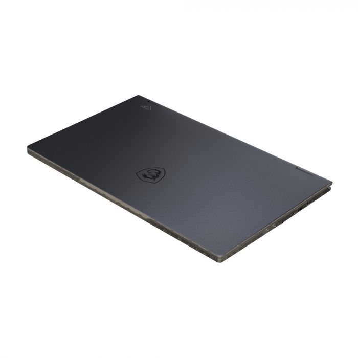 Ноутбук MSI Cyborg 17 B2RWEKG-072XUA 17.3" FHD, Intel Core 7 240H, 16GB, F1TB, NVD5050-8, DOS, Напівпрозорий чорний