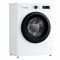 Пральна машина LG фронтальна, 6кг, 1200, В, 44см, дисплей, пара, інвертор, білий