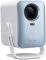 Проєктор AOpen QH31s HD, 150 lm, LED, 1.36, WiFi, синій, Whale TV
